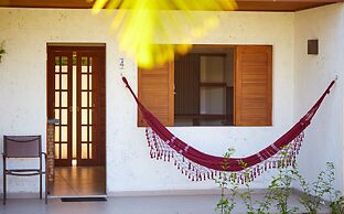 Pousada Lagoa do Rosa