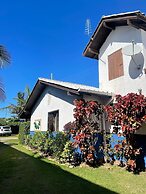 Pousada Lagoa do Rosa