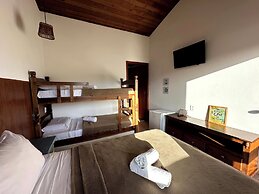 Pousada Lagoa do Rosa