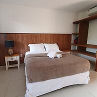 Pousada Lagoa do Rosa