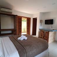 Pousada Lagoa do Rosa