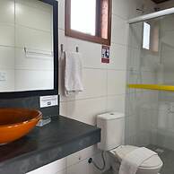 Pousada Lagoa do Rosa