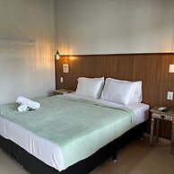 Pousada Lagoa do Rosa