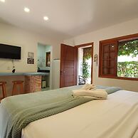 Pousada Lagoa do Rosa