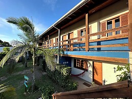 Pousada Lagoa do Rosa