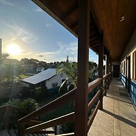 Pousada Lagoa do Rosa