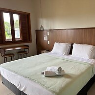 Pousada Lagoa do Rosa