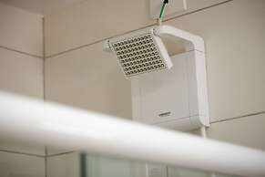 Pousada Lagoa do Rosa