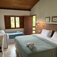 Pousada Lagoa do Rosa