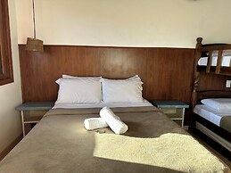 Pousada Lagoa do Rosa