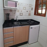 Pousada Lagoa do Rosa