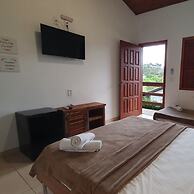 Pousada Lagoa do Rosa