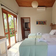 Pousada Lagoa do Rosa