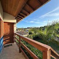 Pousada Lagoa do Rosa