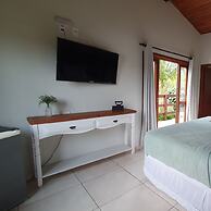 Pousada Lagoa do Rosa