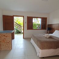 Pousada Lagoa do Rosa