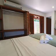 Pousada Lagoa do Rosa