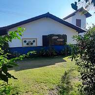 Pousada Lagoa do Rosa