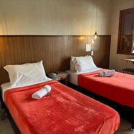 Pousada Lagoa do Rosa