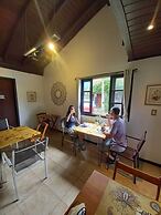 Pousada Lagoa do Rosa