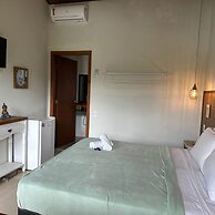 Pousada Lagoa do Rosa