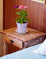 Pousada Lagoa do Rosa