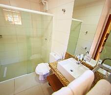 Pousada Lagoa do Rosa