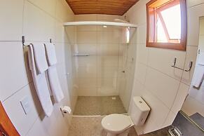 Pousada Lagoa do Rosa