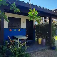 Pousada Lagoa do Rosa