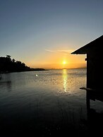 Pousada Lagoa do Rosa