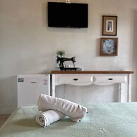 Pousada Lagoa do Rosa