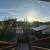 Pousada Lagoa do Rosa