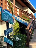 Pousada Lagoa do Rosa