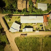 Pousada Lagoa do Rosa