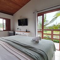 Pousada Lagoa do Rosa