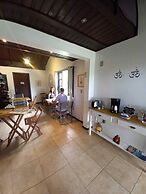 Pousada Lagoa do Rosa