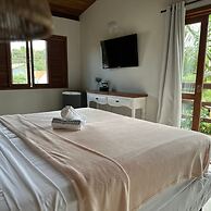 Pousada Lagoa do Rosa