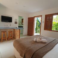 Pousada Lagoa do Rosa