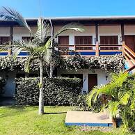 Pousada Lagoa do Rosa