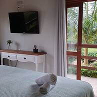 Pousada Lagoa do Rosa