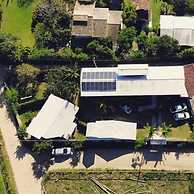 Pousada Lagoa do Rosa