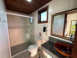 Pousada Lagoa do Rosa