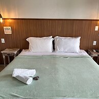 Pousada Lagoa do Rosa