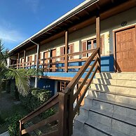 Pousada Lagoa do Rosa