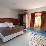 Pousada Lagoa do Rosa