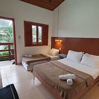 Pousada Lagoa do Rosa