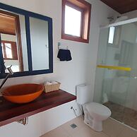 Pousada Lagoa do Rosa