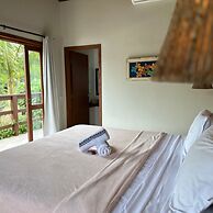 Pousada Lagoa do Rosa