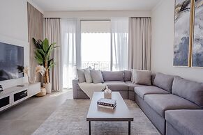 Nasma Luxury Stays - Creek Gate T1