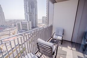 Nasma Luxury Stays - Creek Gate T1
